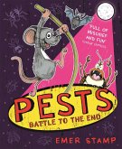 PESTS BATTLE TO THE END (eBook, ePUB)