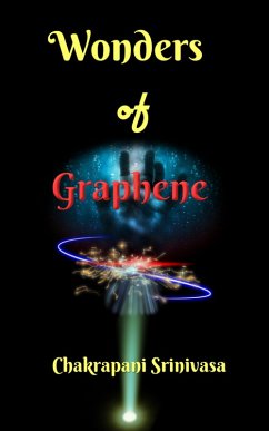 Cover Wonders of Graphene (eBook, ePUB)