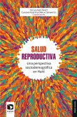 Salud reproductiva (eBook, ePUB)