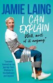 I Can Explain (eBook, ePUB)