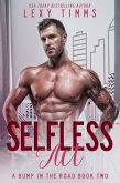 Selfless Act (A Bump in the Road Series, #2) (eBook, ePUB)