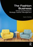 The Fashion Business (eBook, PDF)