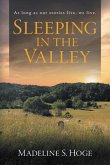 Sleeping In the Valley (eBook, ePUB) Sleeping In the Valley (eBook, ePUB)