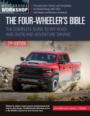 The Four-Wheeler's Bible (eBook, ePUB)