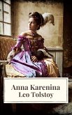 Anna Karenina (eBook, ePUB)