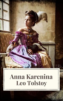 Anna Karenina (eBook, ePUB) - Tolstoy, Leo; Icarsus