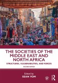 The Societies of the Middle East and North Africa (eBook, ePUB)