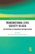Transnational Civil Society in Asia... - Bild 1