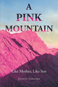 A Pink Mountain (eBook, ePUB)