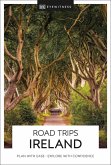 DK Eyewitness Road Trips Ireland (eBook, ePUB)