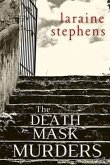 The Death Mask Murders (eBook, ePUB)