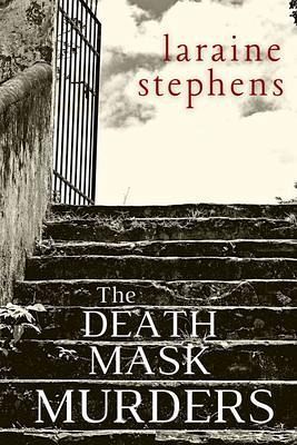 The Death Mask Murders (eBook, ePUB) The Death Mask Murders (eBook, ePUB)