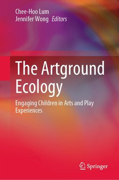 The Artground Ecology (eBook, PDF)
