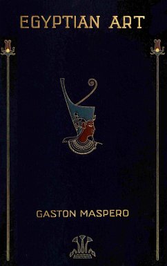 Egyptian Art (eBook, ePUB) - Maspero, Gaston