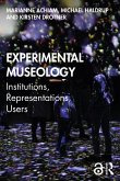 Experimental Museology (eBook, ePUB)