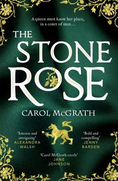 The Stone Rose (eBook, ePUB) - Mcgrath, Carol