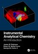 Instrumental Analytical Chemistry... - Bild 1