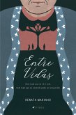 Entre vidas (eBook, ePUB)