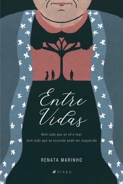 Cover Entre vidas (eBook, ePUB)