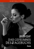 DAS GEHEIMNIS DES TAGEBUCHS (eBook, ePUB)