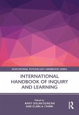 International Handbook of Inquiry and Learning (eBook, ePUB)