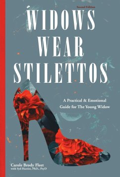 Widows Wear Stilettos (eBook, ePUB) - Fleet, Carole Brody; Harriet, Syd