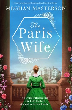 The Paris Wife (eBook, ePUB)