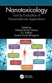 Nanotoxicology (eBook, ePUB)