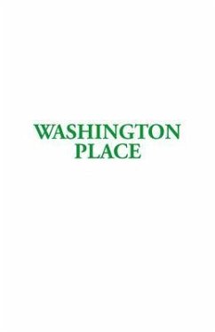 Cover Washington Place (eBook, ePUB)