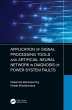 Application of Signal Processing Tools... - Bild 1