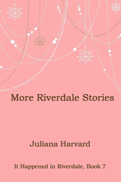 More Riverdale Stories (It Happened in Riverdale, #7) (eBook, ePUB)