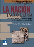 La nación inconclusa (eBook, ePUB)