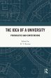 The Idea of a University (eBook, PDF) - Bild 1