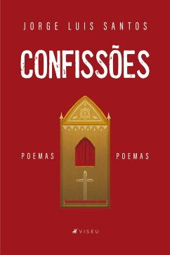 Confissões (eBook, ePUB) - Santos, Jorge Luis