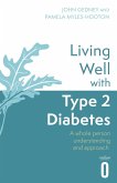 Living Well with Type 2 Diabetes (eBook, ePUB)
