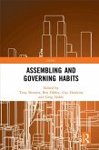 Assembling and Governing Habits (eBook, PDF)