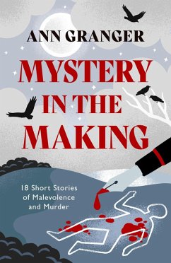 Mystery in the Making (eBook, ePUB) - Granger, Ann