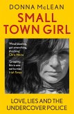 Small Town Girl (eBook, ePUB)