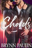 Chords (Hunter, #1) (eBook, ePUB) Chords (Hunter, #1) (eBook, ePUB)
