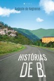 Histórias de B. (eBook, ePUB)