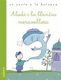 Aladí i la llàntia meravellosa (eBook, ePUB)