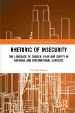 Rhetoric of InSecurity (eBook, PDF)