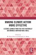 Making Climate Action More Effective... - Bild 1