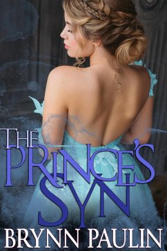 Cover The Prince's Syn (Tales Undone, #1) (eBook, ePUB)