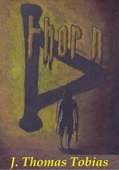 Cover Thorn (eBook, ePUB)