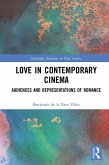 Love in Contemporary Cinema (eBook, ePUB)