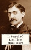 In Search of Lost Time (eBook, ePUB)