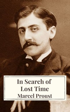 In Search of Lost Time (eBook, ePUB) - Proust, Marcel; Icarsus