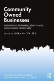 Community Owned Businesses (eBook, ePUB)
