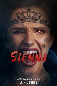 Cover Sienna (eBook, ePUB)